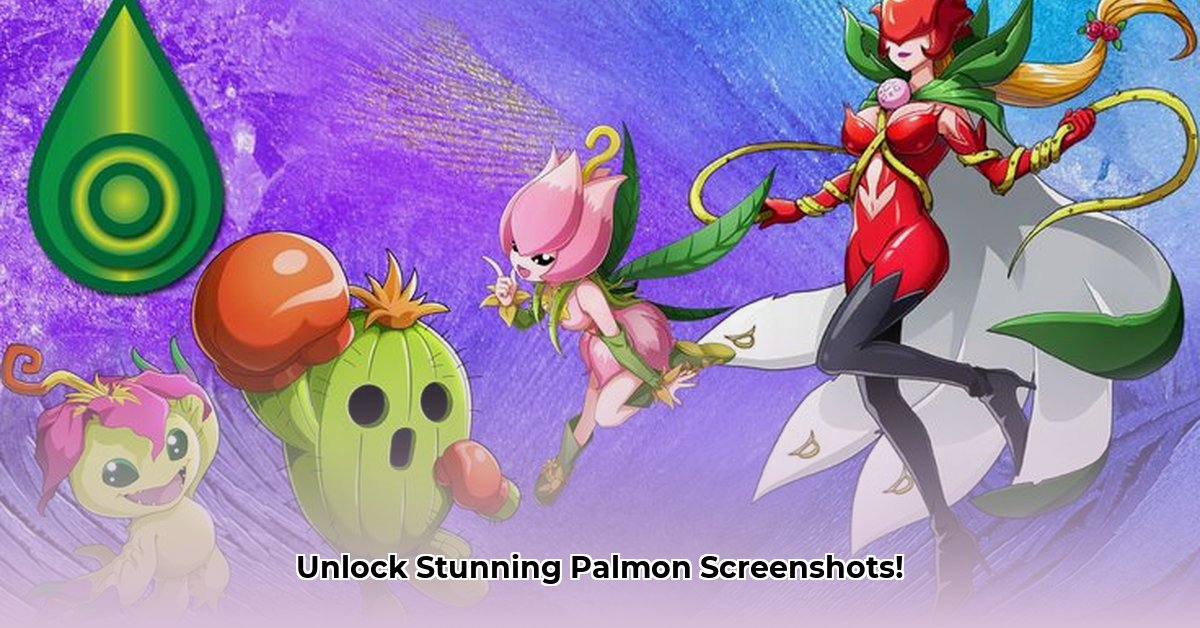 palmon-screenshot
